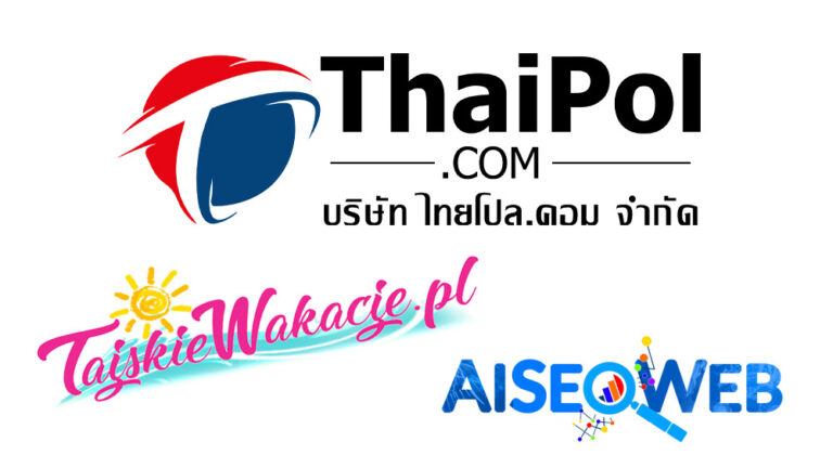O Nas - ThaiPol.com - Tajlandia